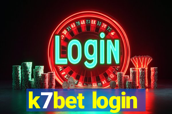 k7bet login